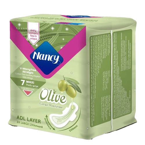 Sanitary napkin