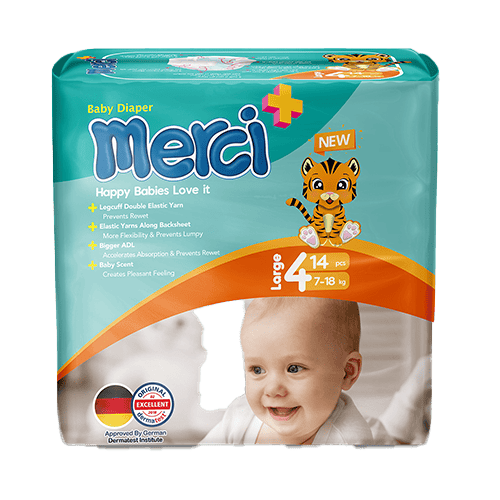 diaper
